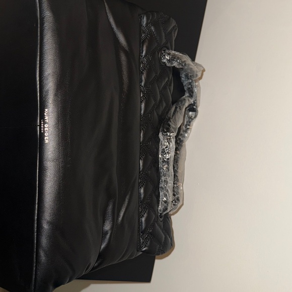 BNWOT XXL KURT GEIGER KENSINGTON DRENCH - Picture 11 of 11